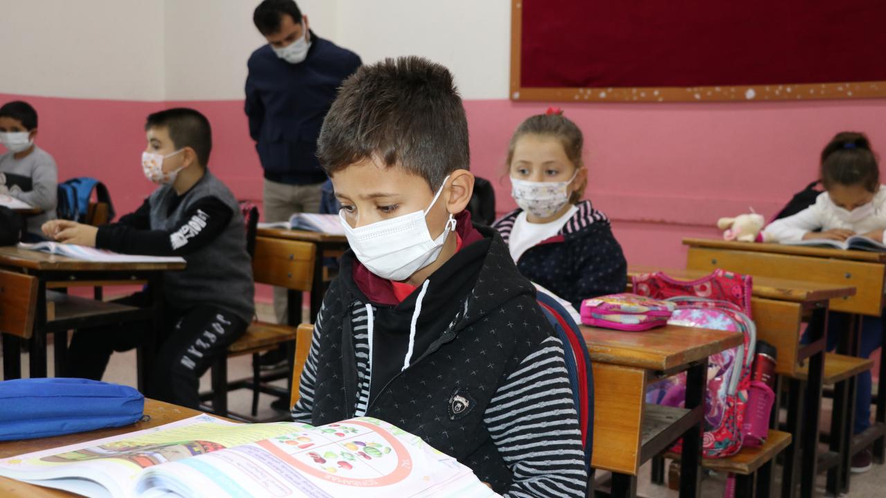 119`U OY BİRLİĞİYLE KABUL EDİLDİ