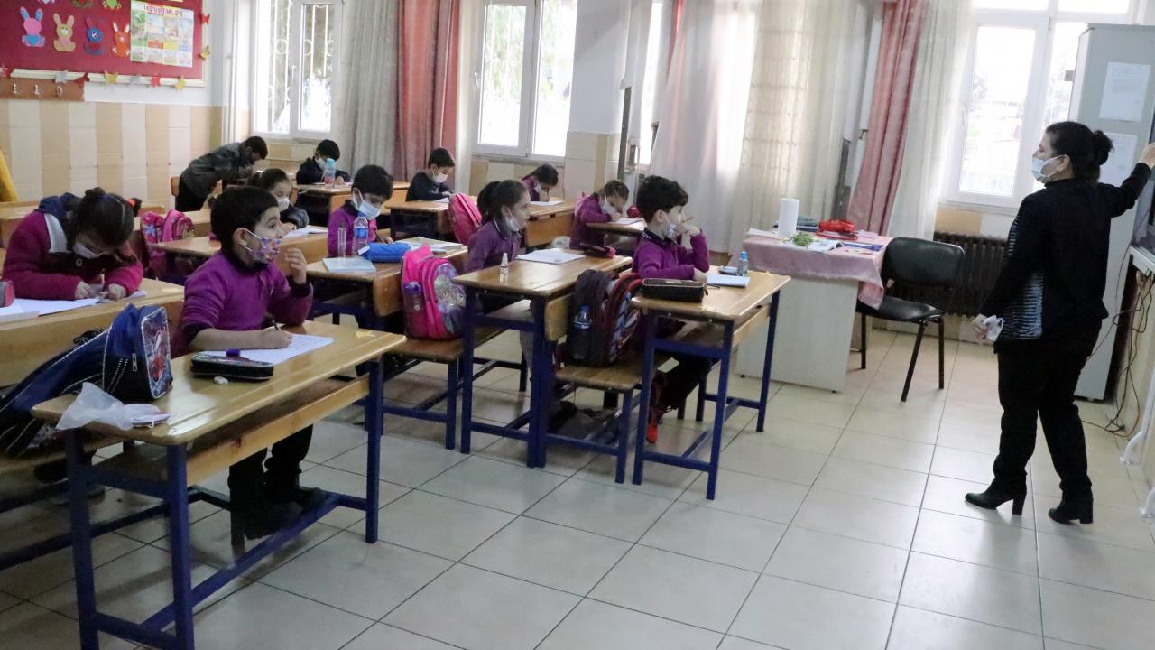 OKULA ÖZGÜ ESNEK BÜTÇE