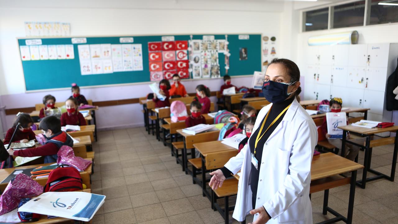 SAĞLIK TARAMALARI YAYGINLAŞTIRILMALI