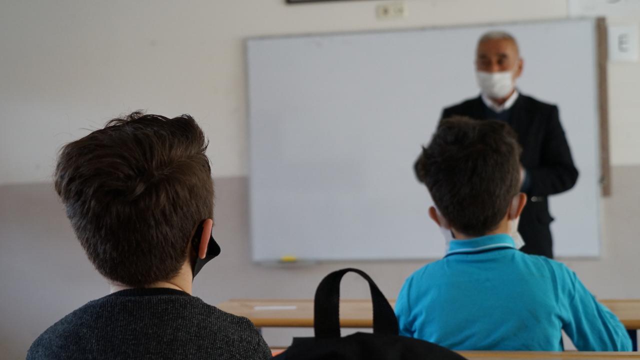 YARDIMCI HİZMETLER İÇİN ALIM YAPILMALI