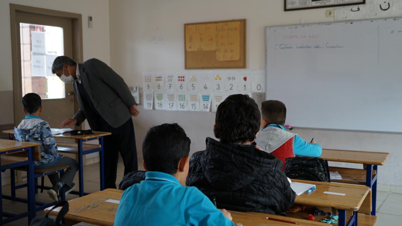 EĞİTİM MATERYALLERİ STANDARTLARI OLUŞTURULMALI