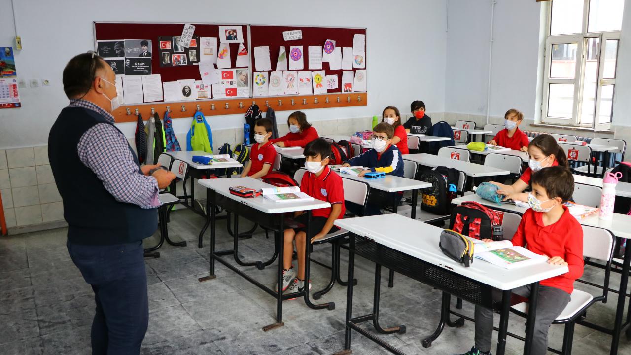 ÖĞRETMEN YETİŞTİRME PROGRAMLARI