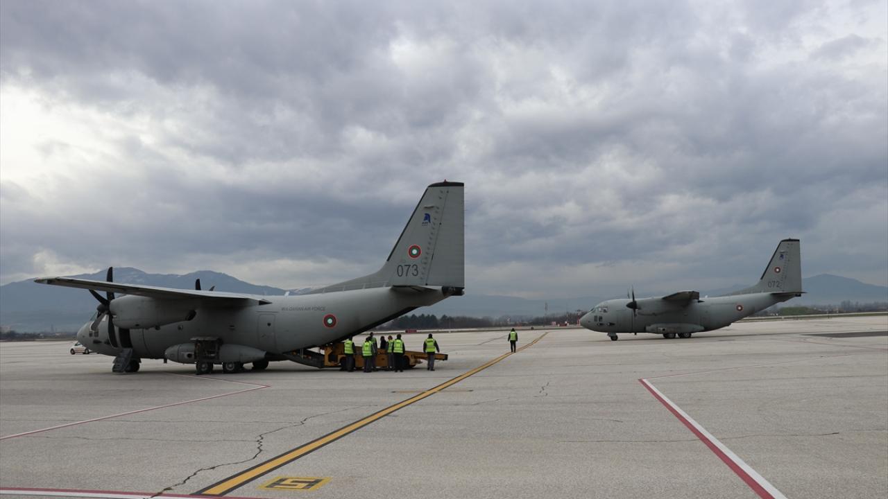 Uluslararası denetçi görevlendirildi