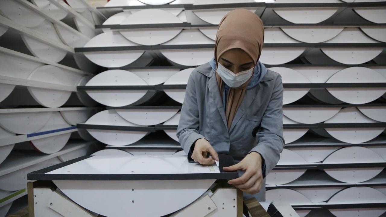 PATENT, FAYDALI MODEL TEŞVİK EDİLMELİ