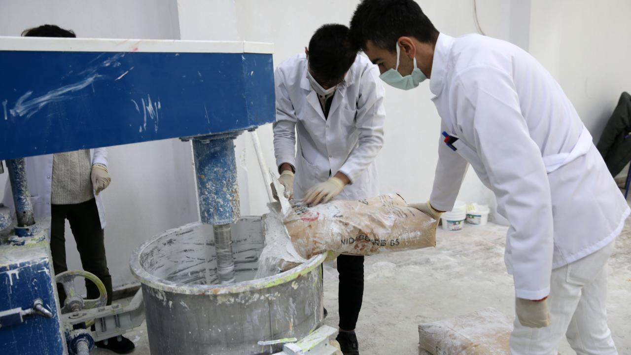 MESLEK LİSELERİNDE SINIF GEÇME SİSTEMİ