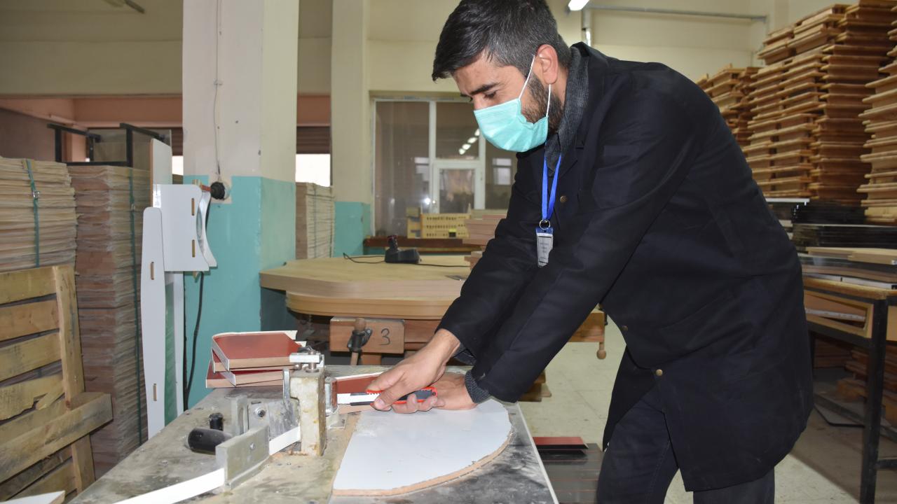 ALTYAPI EKSİKLİKLERİ BELİRLENMELİ