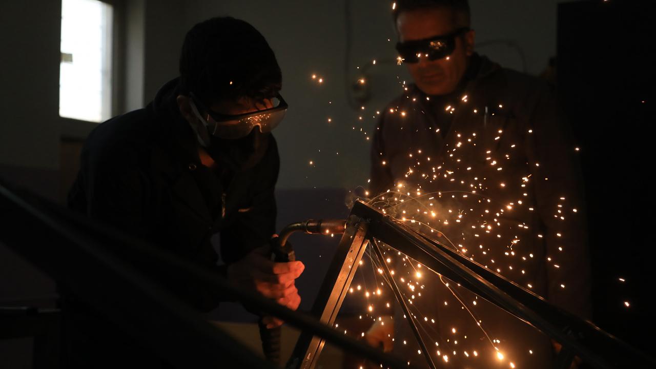 MESLEKİ EĞİTİME PAY AYRILMALI