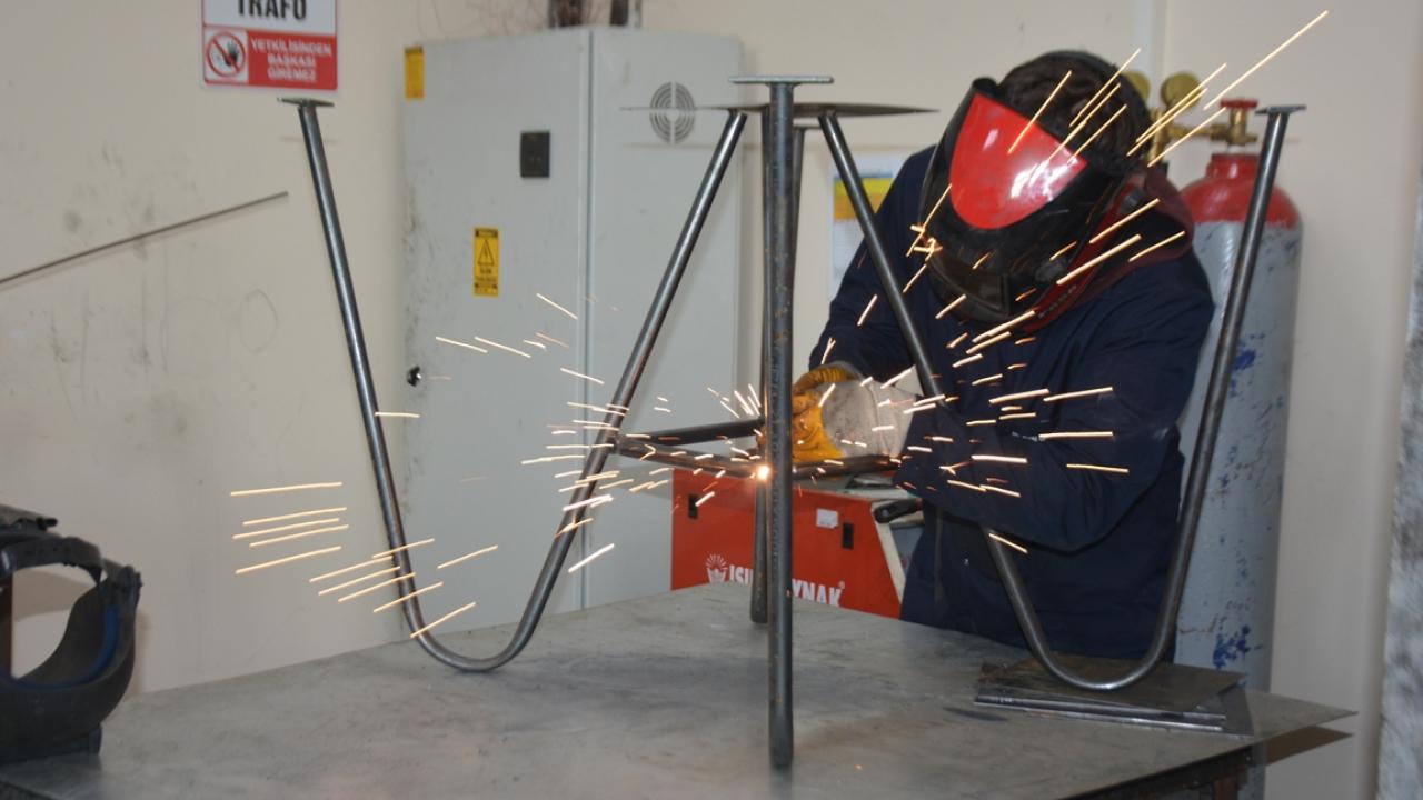 MESLEK LİSESİ ATAMALARI