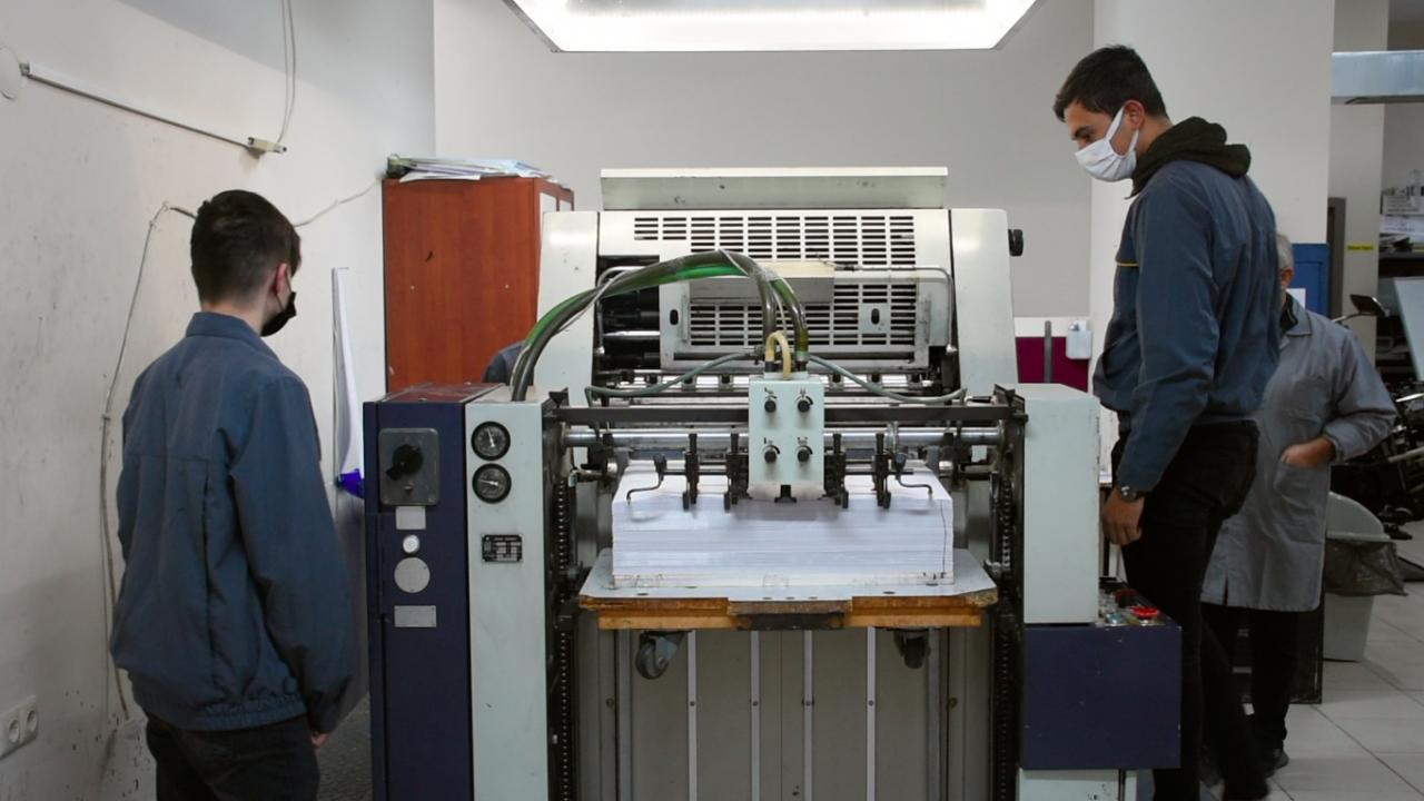 SEKTÖREL MÜKEMMELİYET MERKEZLERİ KURULMALI