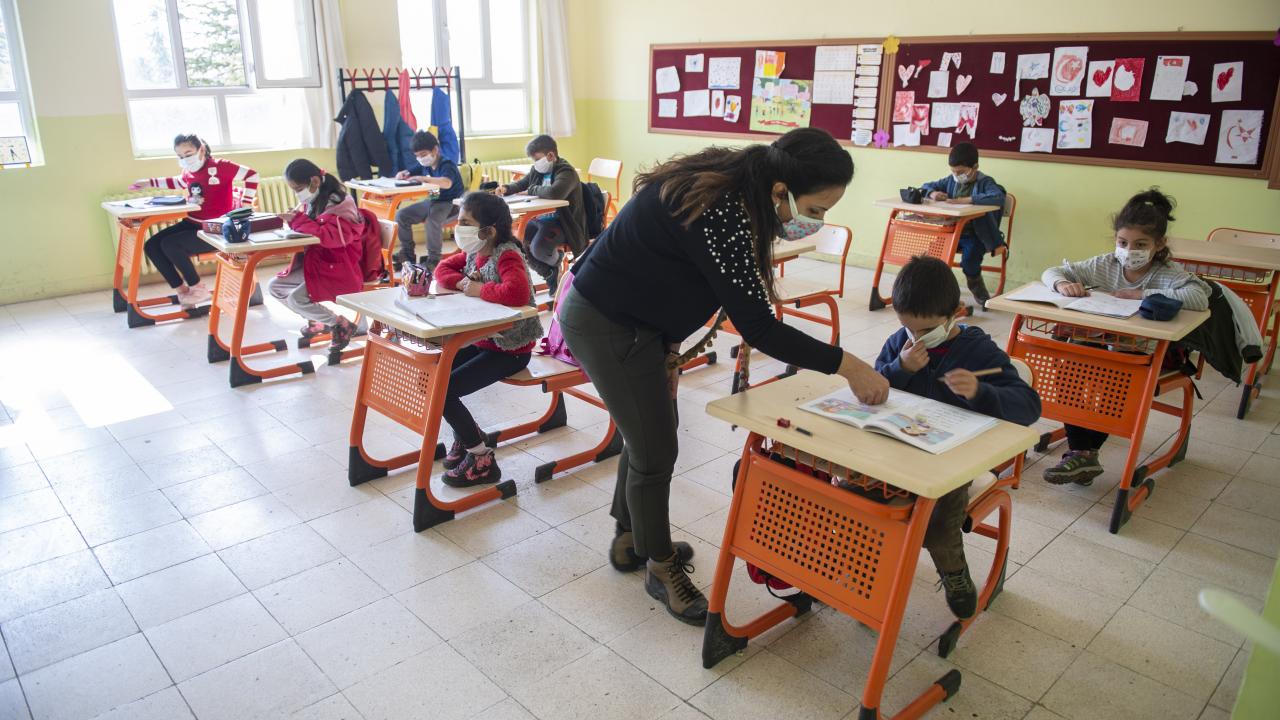 MESLEKİ GELİŞİM BÜTÇESİ