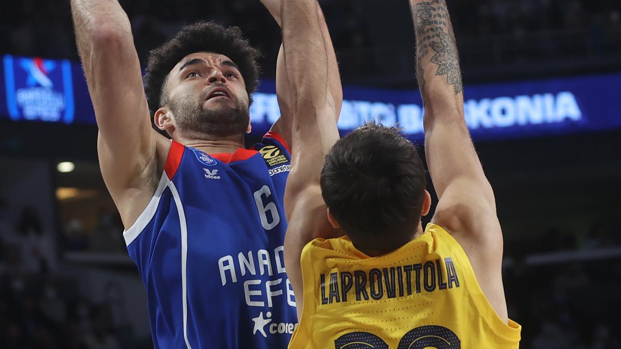 Fark 2 sayıya kadar düştü