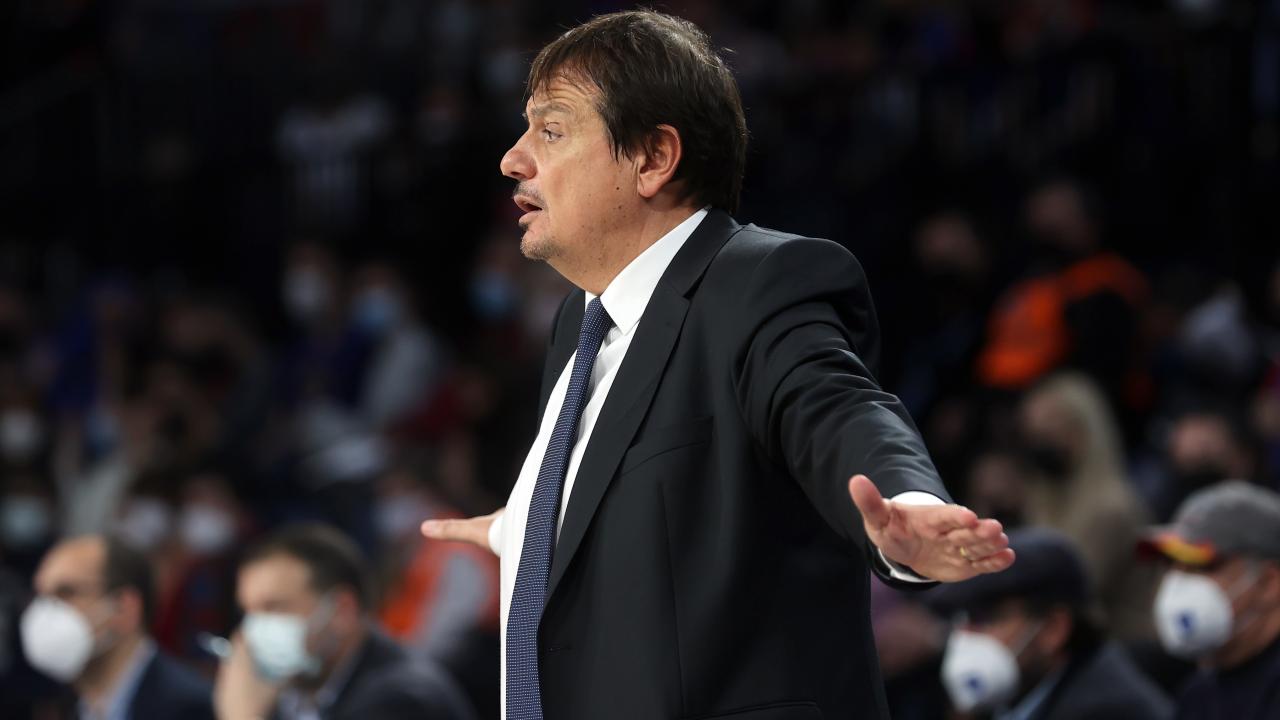 Ataman ihraç edildi