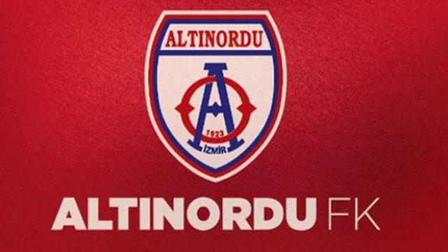 Altınordunun yeni hedefi ABD