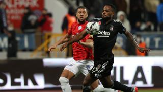 Beşiktaş galibiyete hasret