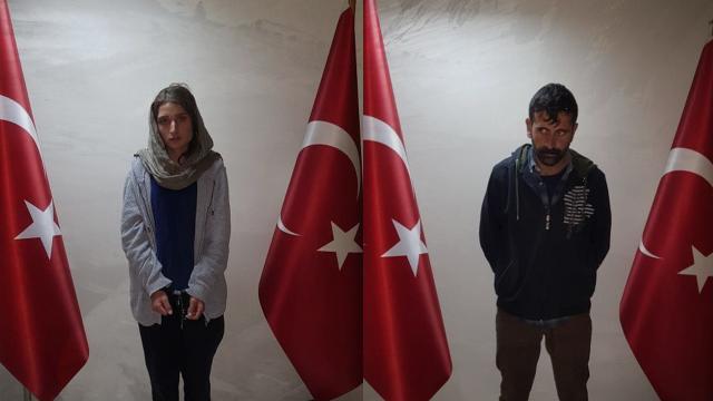 MİTten kritik operasyon: Duran Kalkanın koruması Türkiyeye getirildi