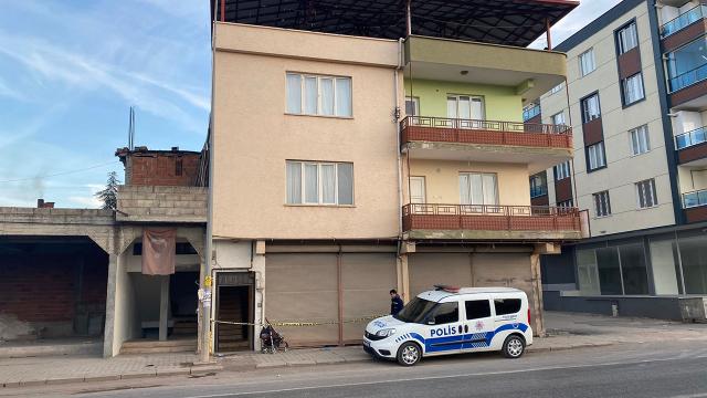 Kahramanmaraşta ev yangını: 3 kardeş hayatını kaybetti