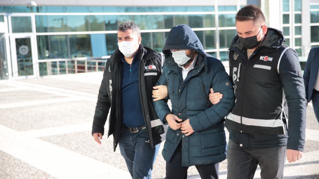 Boluda "bıçak parası" iddiasıyla doktor ve sağlık memuru gözaltına alındı