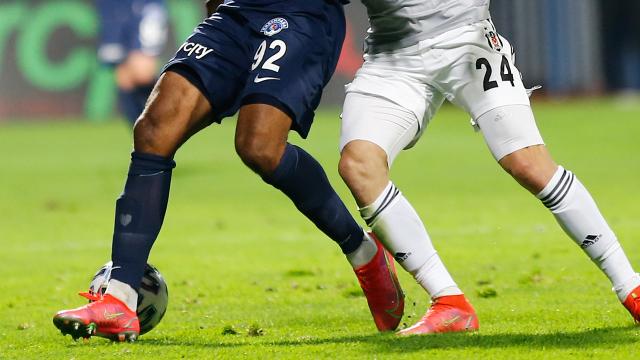 Kasımpaşa Beşiktaşı ağırlayacak