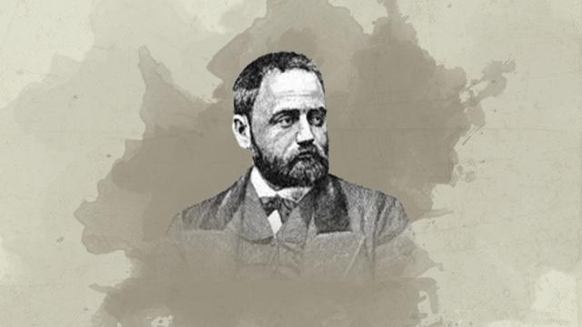 Vefatının 133. yılında "vatan şairi" Namık Kemal