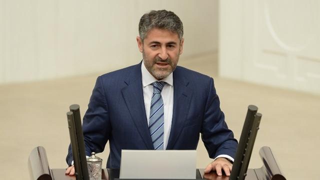 Bakan Nebatiden asgari ücret açıklaması