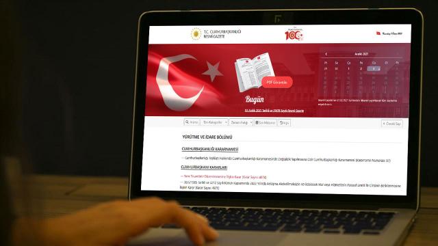 Engelli Hakları İzleme ve Değerlendirme Kurulu yeniden oluşturuldu