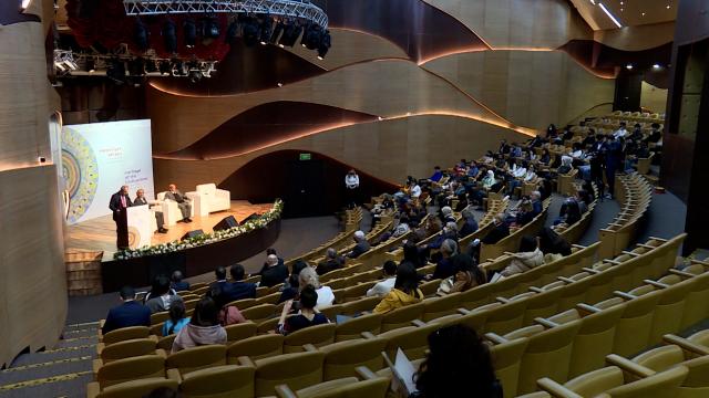 YEEden Medeniyet Mirası programı