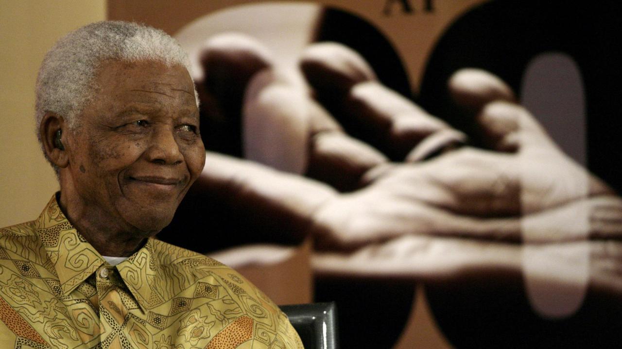 Apartheidin çöküşü ve sonrası