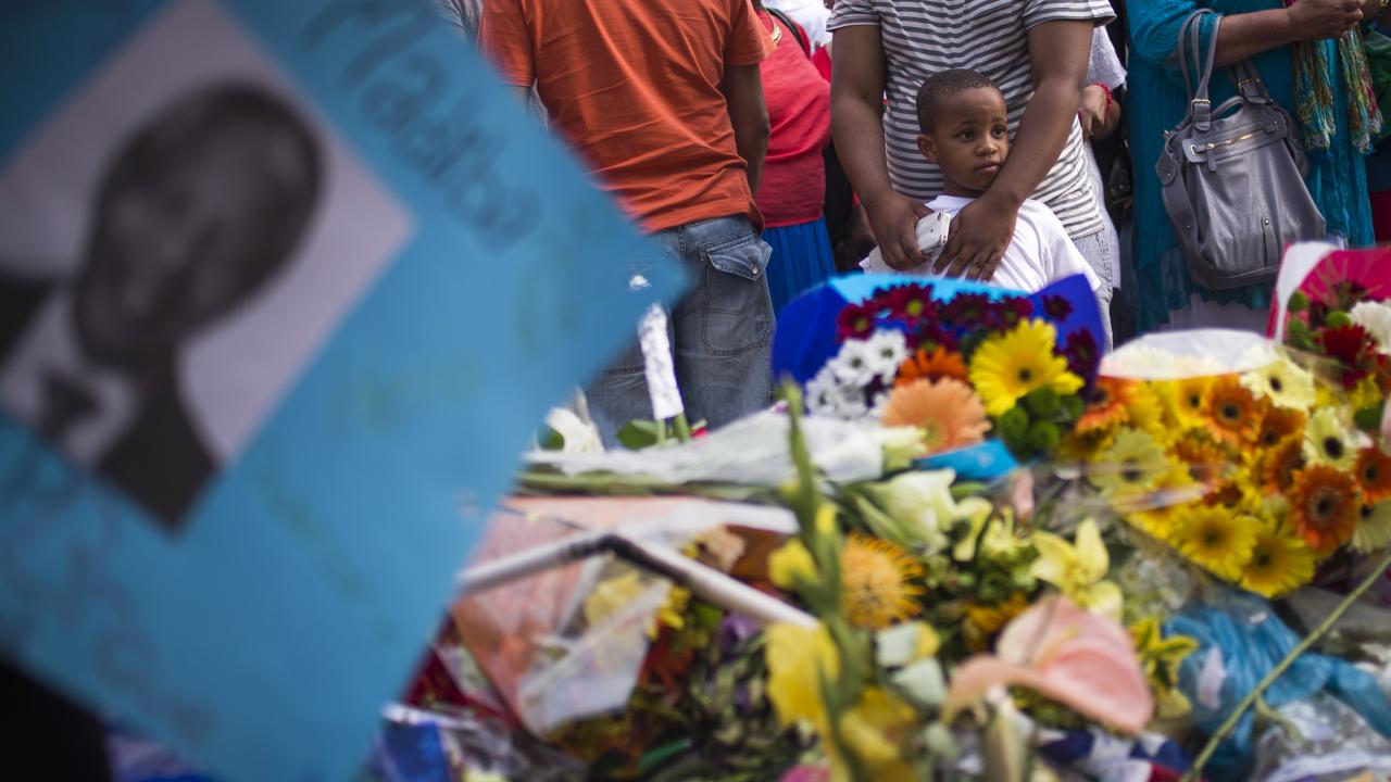 Filistin halkının özgürlük mücadelesini destekledi