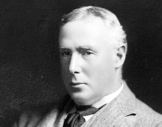 Francis Bell (14 Mayıs  – 30 Mayıs 1925)