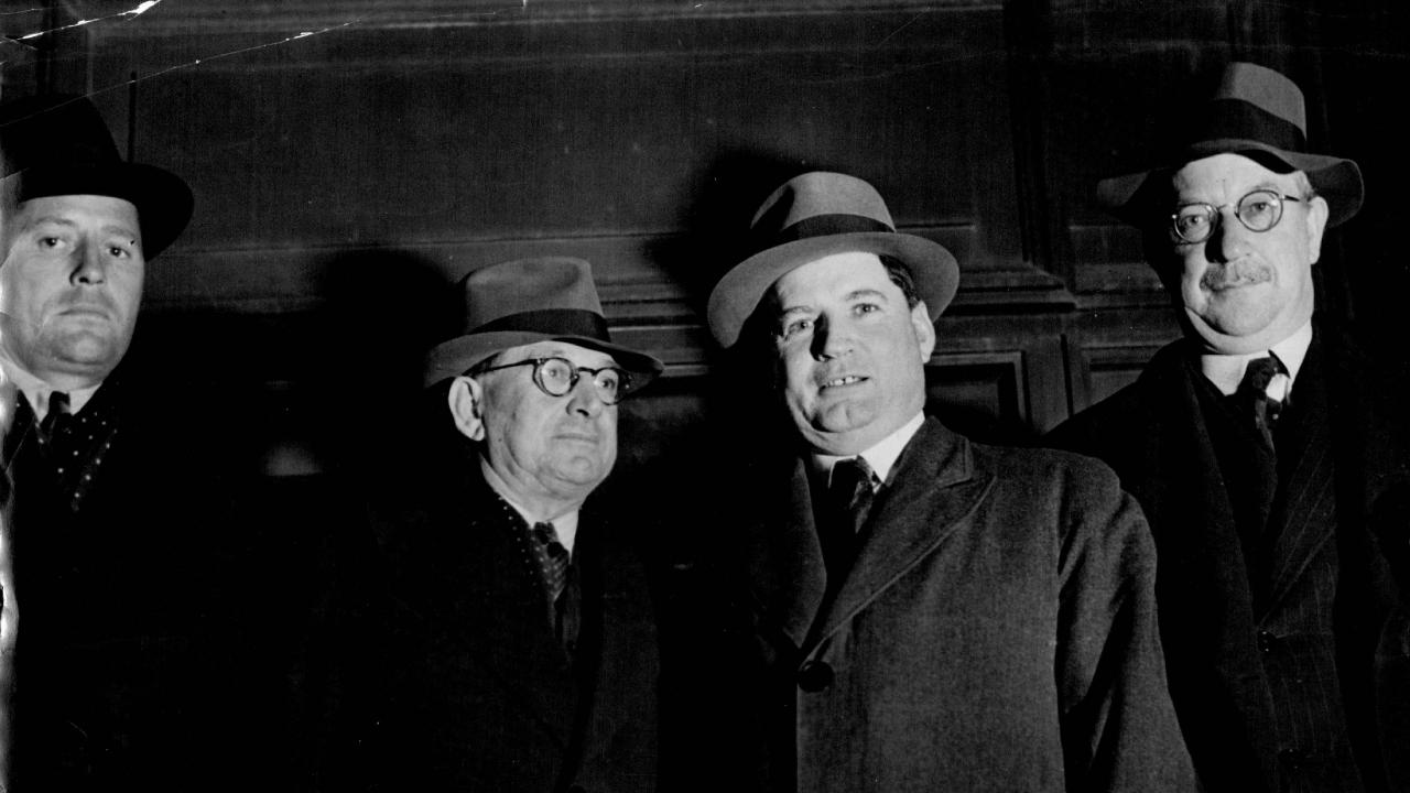 Arthur Fadden (29 Ağustos - 7 Ekim 1941)