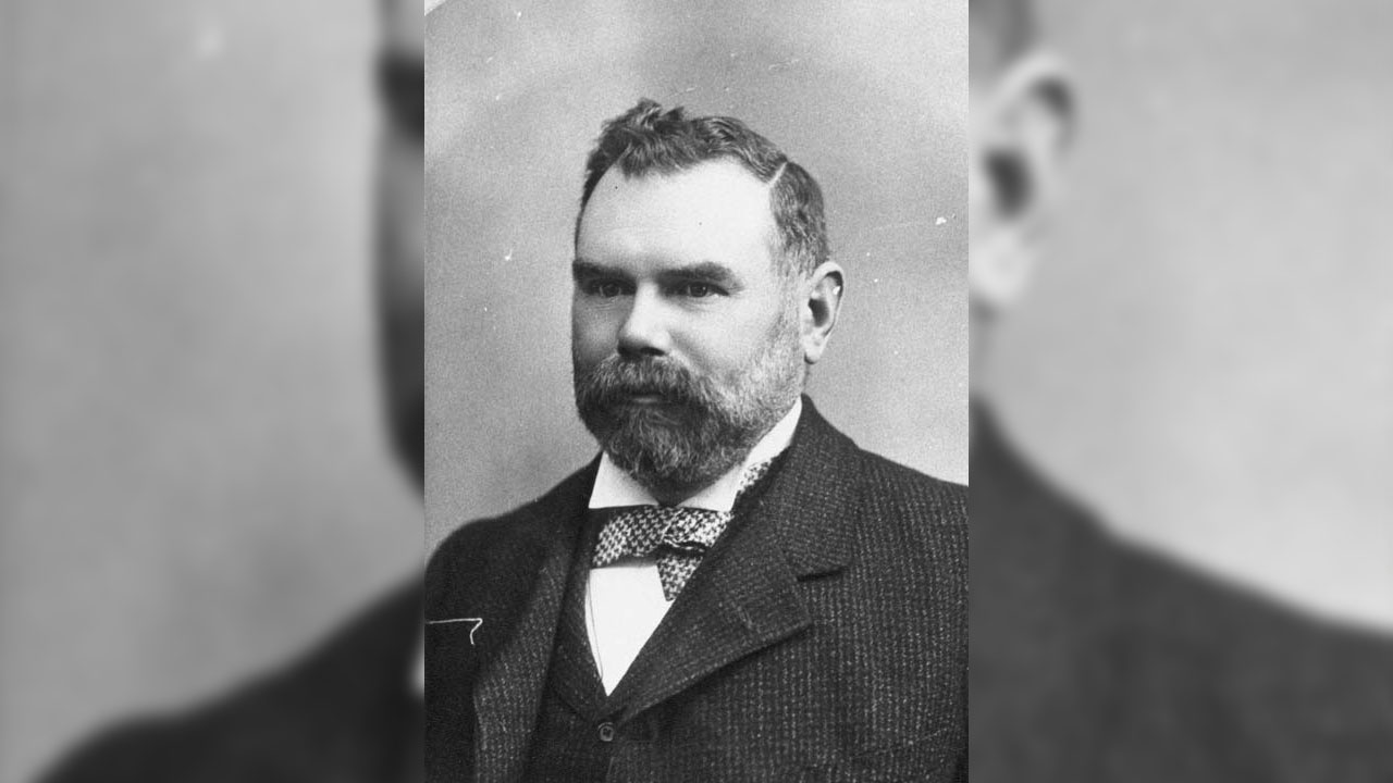 Thomas Mackenzie (28 Mart - 10 Temmuz 1912)