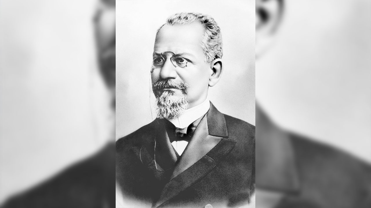 Rodrigues Alves (1918)