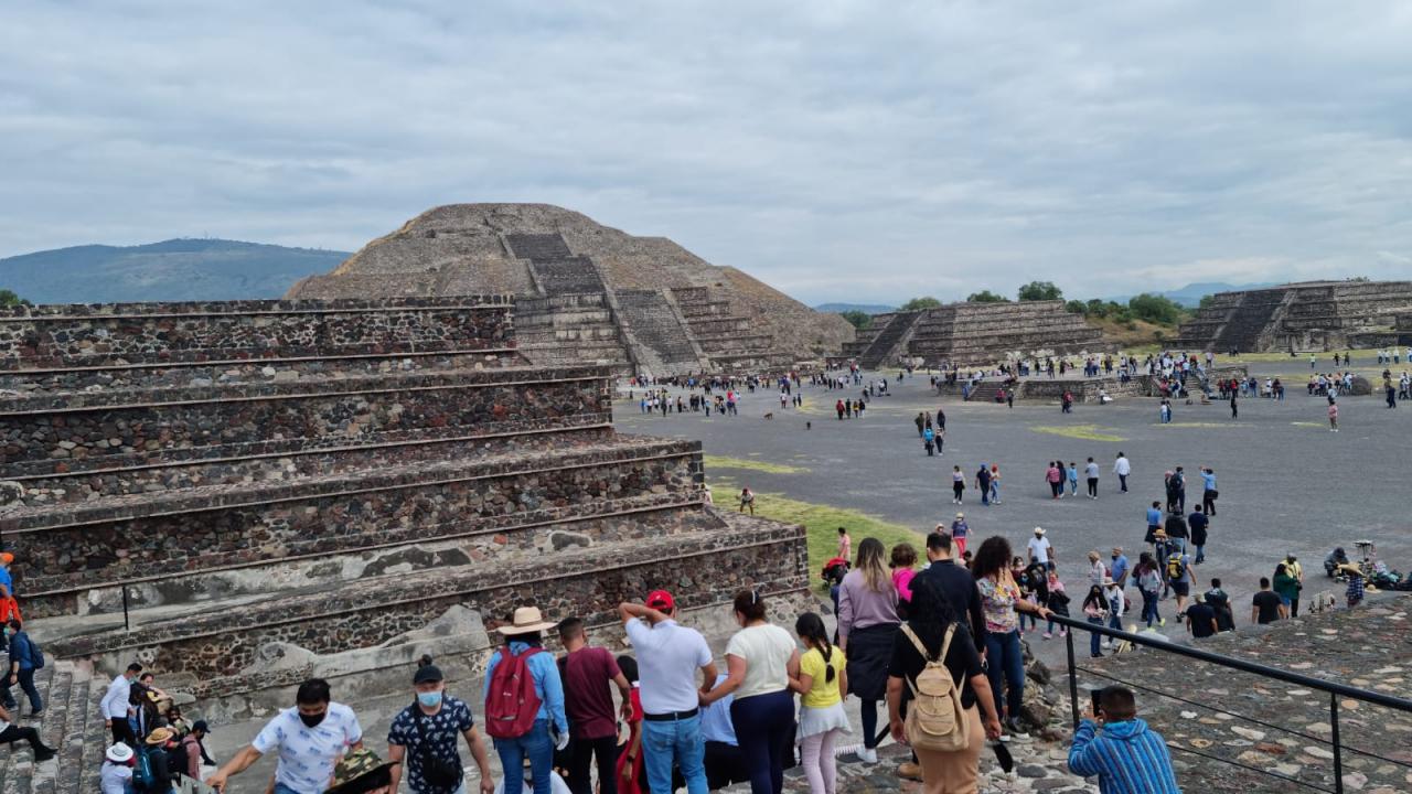 Keşfedilen arkeolojik kanıtlar