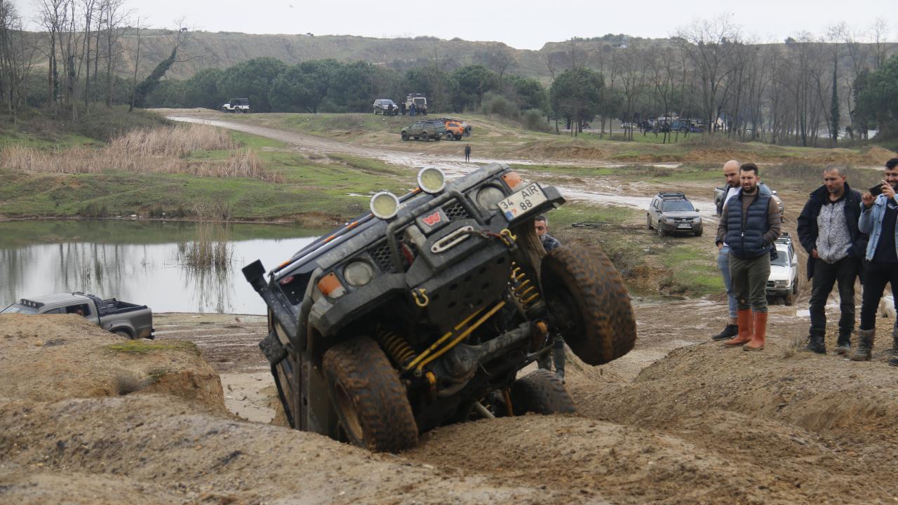 “Bu spor kesinlikle ekip işidir”