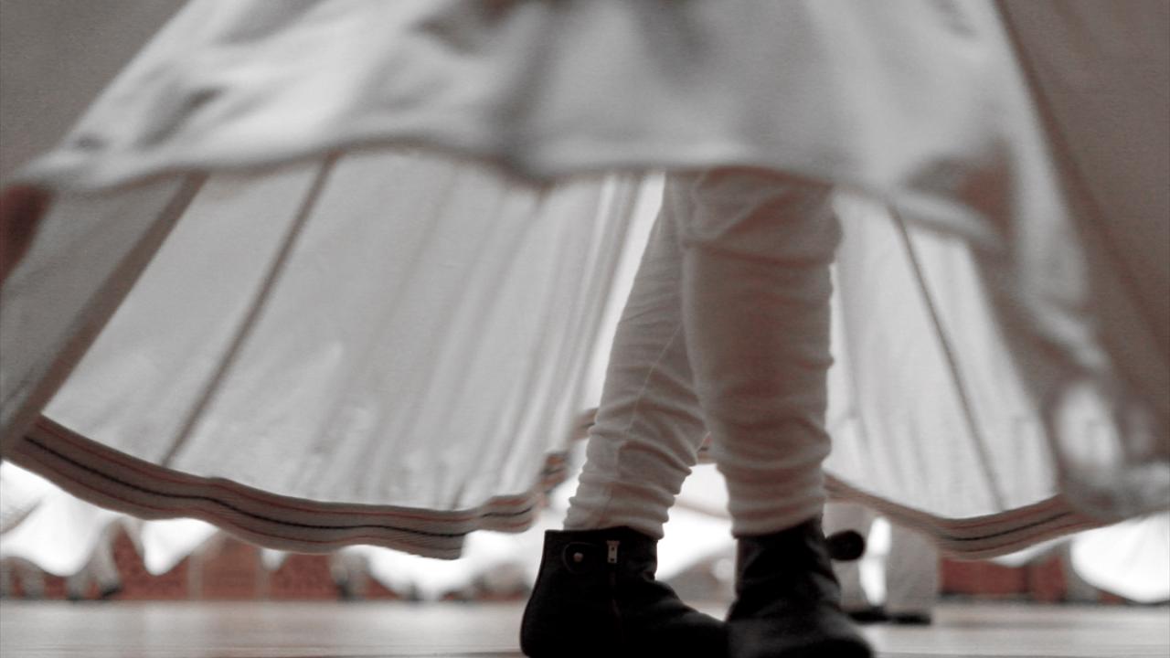 7-17 Aralık tarihlerinde sema töreni gerçekleştirilecek