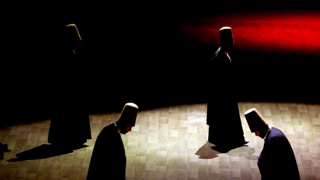 "İki haftadır her gün prova yapıyoruz"