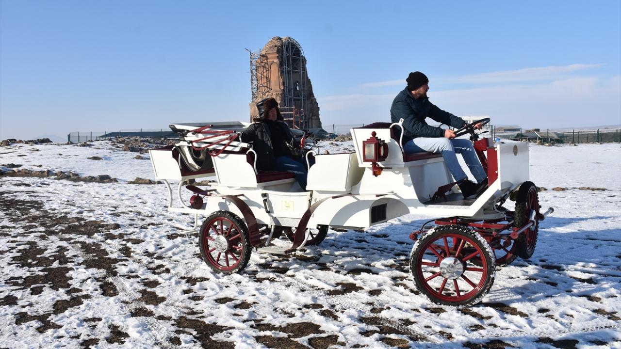 "Çok güzel bir hizmet oldu"