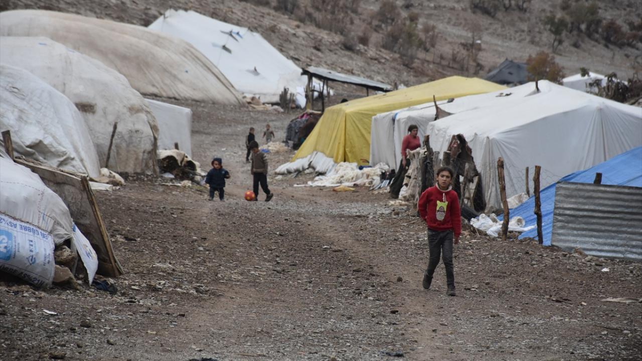 "Hedefimiz 2023 yılına kadar 1,5 milyon hayvan varlığına ulaşmak"