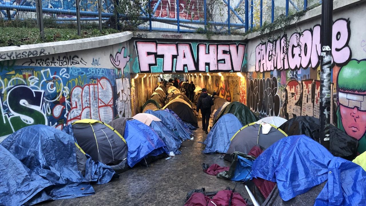 "Evladımın durumu kalbimi acıtıyor"