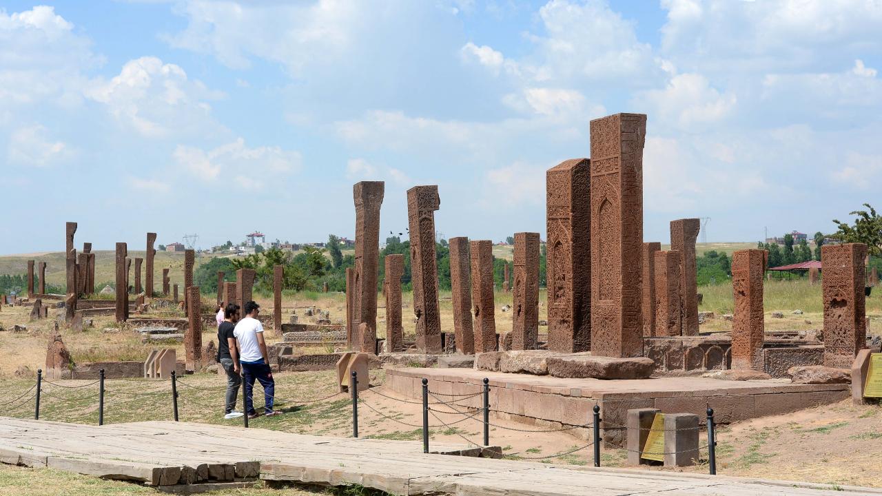 ALTYAPI POLİTİKALARI