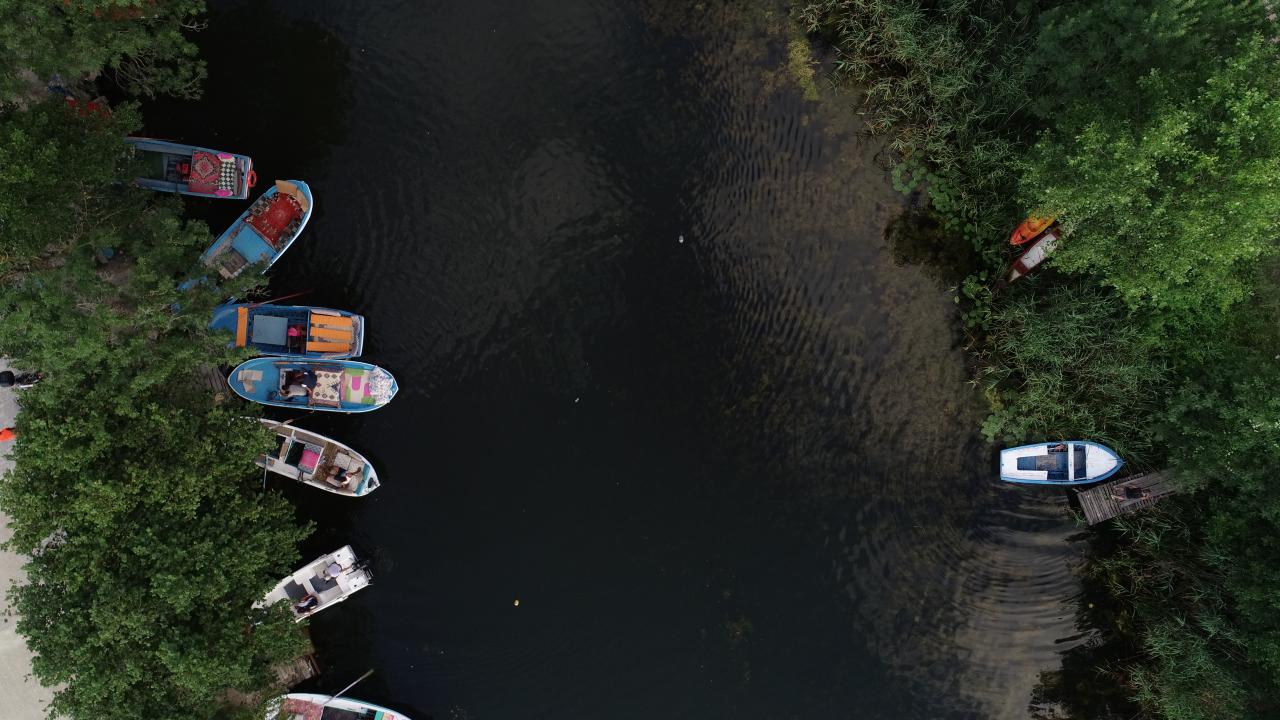 ÇEVRE POLİTİKALARI