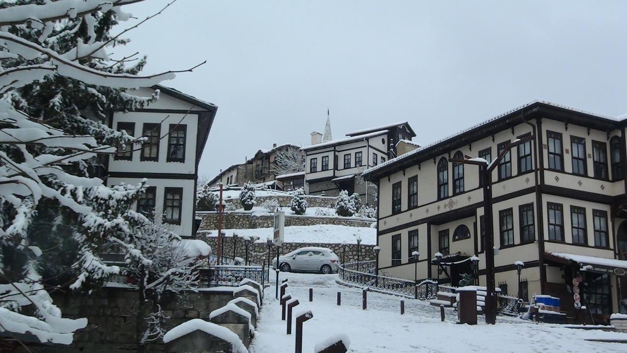 KENTSEL YAŞAM KALİTESİ POLİTİKALARI