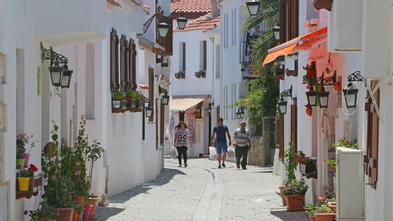 SAKİN ŞEHİR KRİTERLERİ NELER?