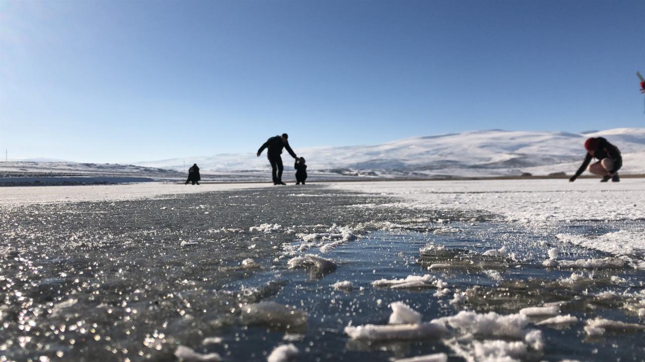 "Turist akını olacak"