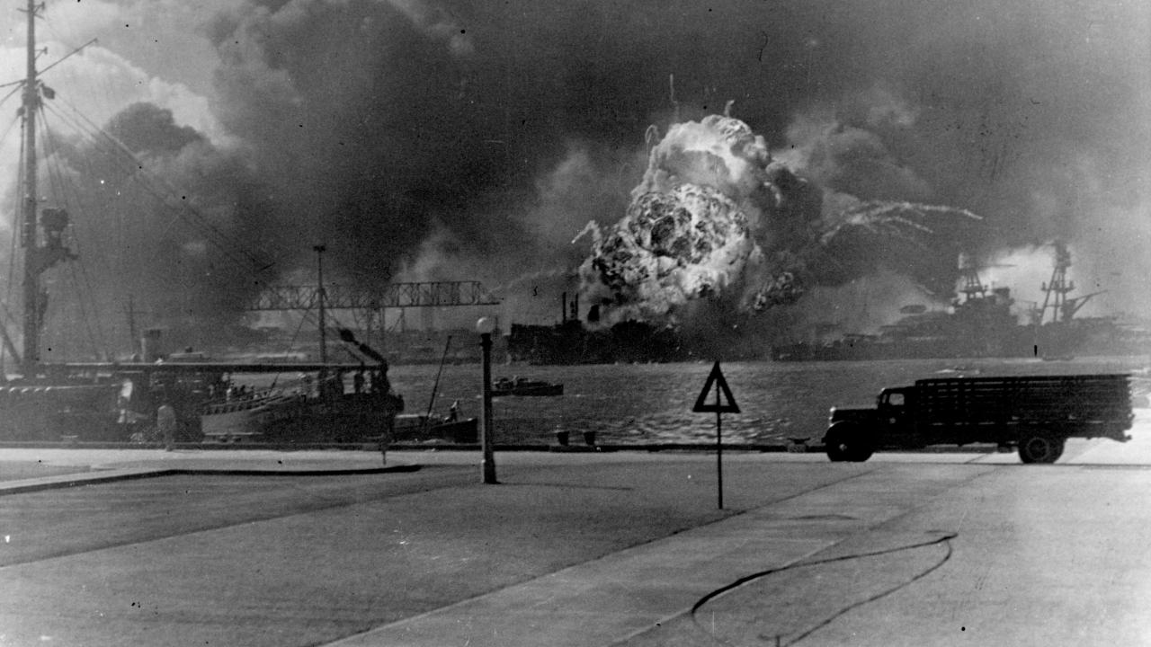 2. Dünya Savaşı`nın dönüm noktası