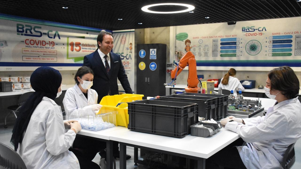 Yüzde 90 doğru sonuç veriyor