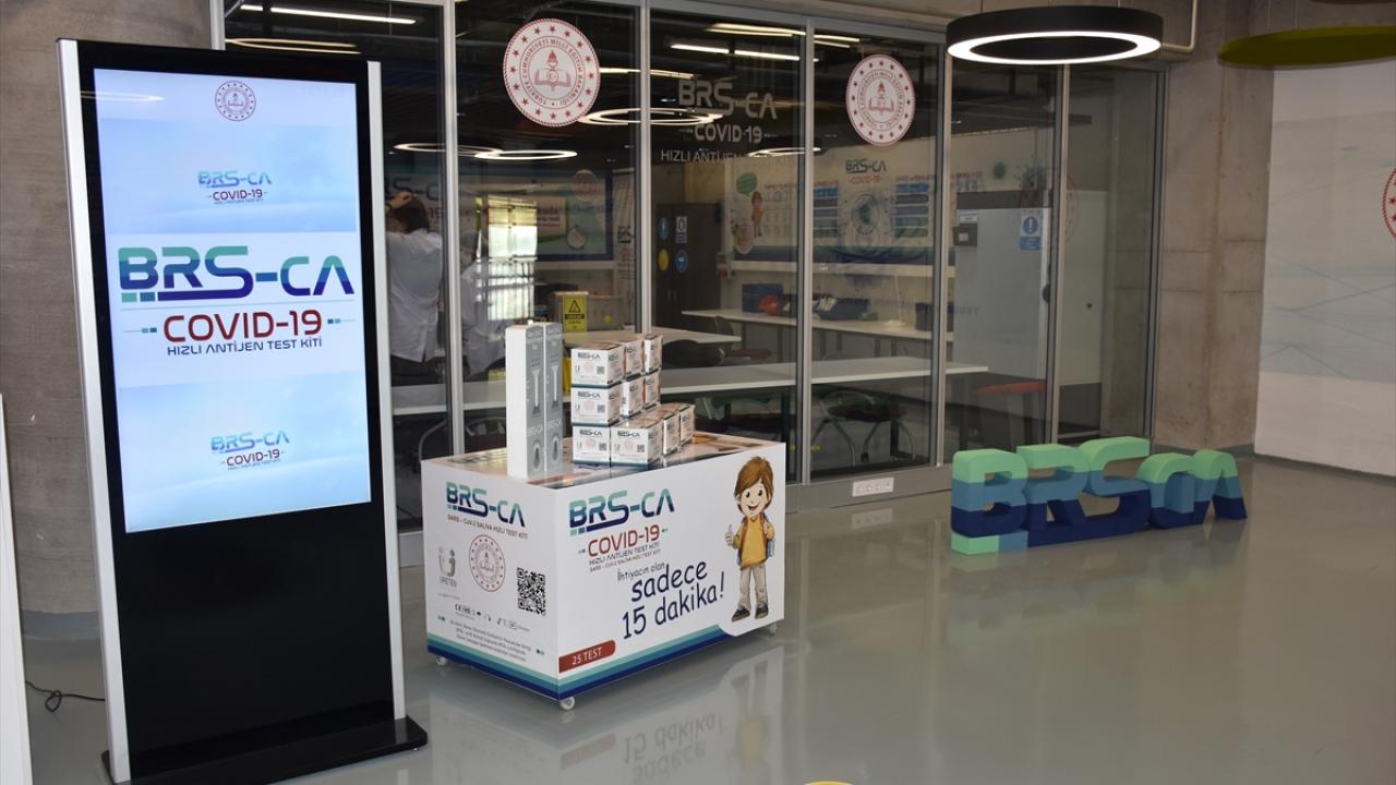 "Bu üretimin içinde olmak gerçekten gurur verici"