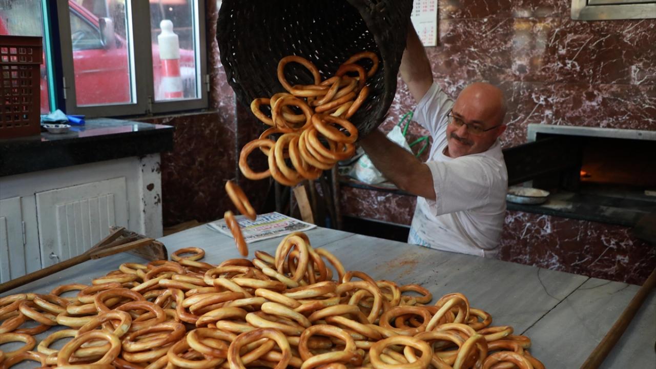 Az da olsa yurt dışından talep geliyor