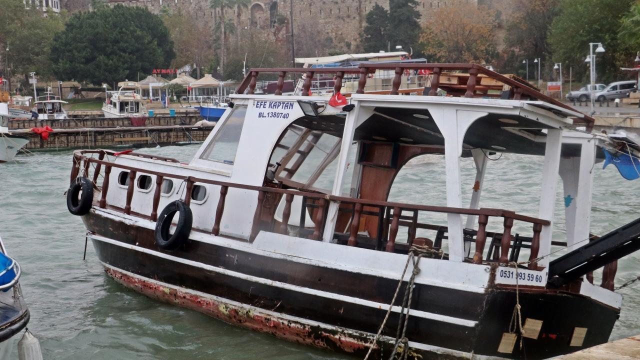 "İşi olmayan dışarı çıkmasın" uyarısı