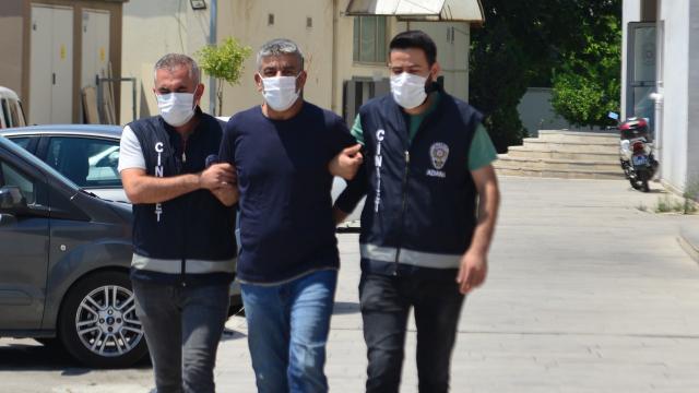 Katilin babası da cinayet zanlısı çıktı